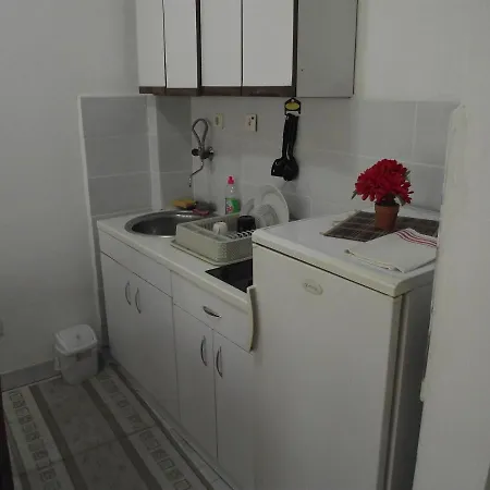 Apartment In Ohrid