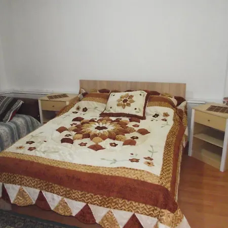 In * Ohrid