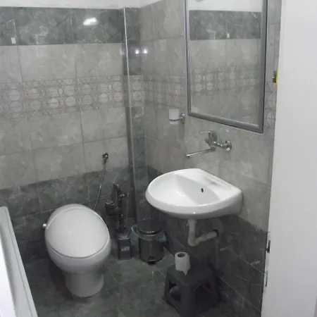 Apartment In *