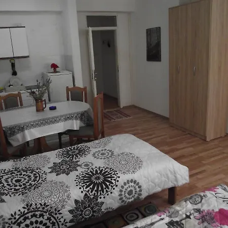 Apartment In Ohrid